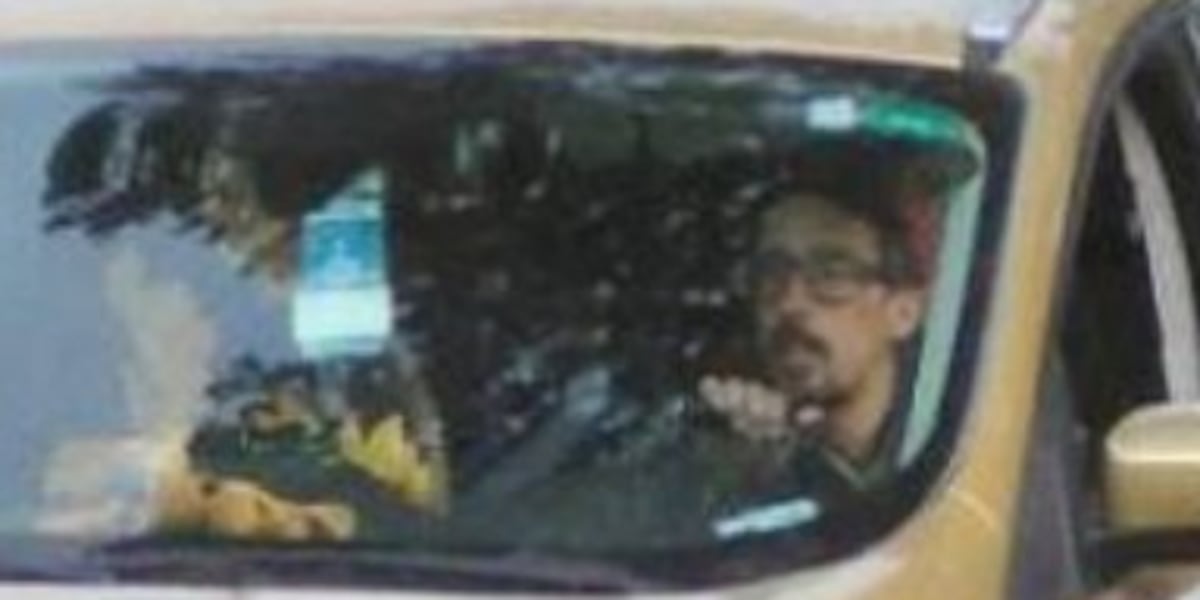 Springfield Police searching for vehicle theft suspect