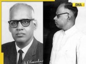 This Indian genius, scientist whose discoveries changed the world, was...
