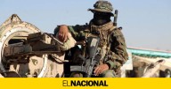 Decenas de muertos por enfrentamientos armados en la frontera entre Pakistán y Afganistán