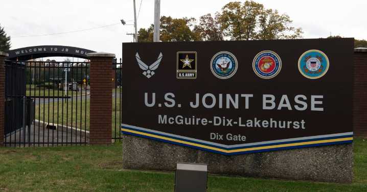 Woman Faked Military Base Shooting Threat to Bond With Co