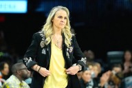 Becky Hammon cements her legacy as one of the WNBA's greatest coaches with another Aces title