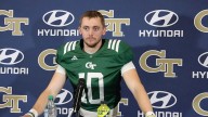 Haynes King Cautiously Opens Up on Mom’s Tough Love Still Shaping Georgia Tech Career Haynes King's goes back into the past as his entire career is practically based on his parents strict upbringing e