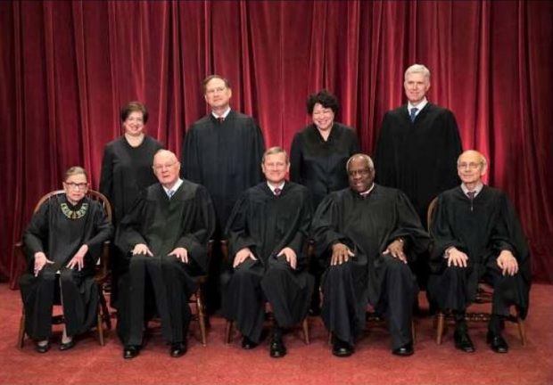 Point: Another Momentous SCOTUS Term Is in the Offing