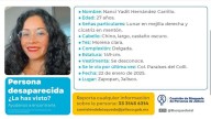 Matan a su hija y por mensajes de WhatsApp le hacen creer durante un año que estaba viva