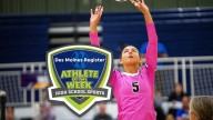 Vote Des Moines Register female Athlete of the Week Oct. 5