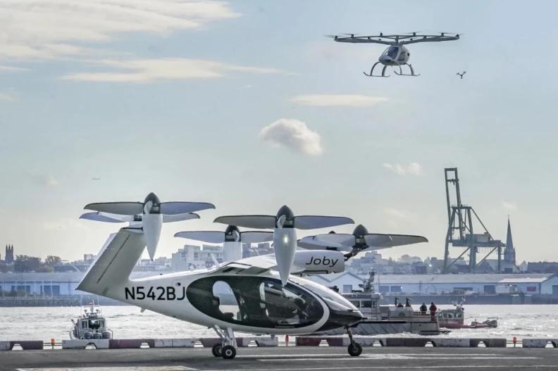 Florida offers Polk County test site for air transport companies