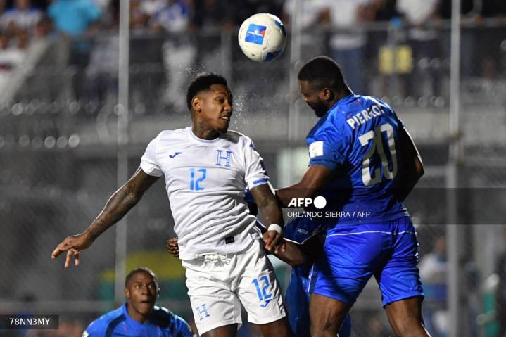 Honduras y Costa Rica golean con facilidad para liderar su grupo