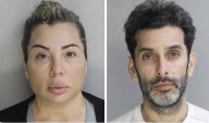 Jenkintown ‘psychics’ accused of defrauding 2 women of $600,000