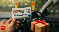 Thinking of Diwali gifts? FASTag Annual Pass might be a good option! Here's how to gift one