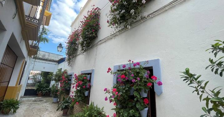 El Concurso de Rejas y Balcones de Córdoba 2026 se celebrará del 4 al 17 de mayo
