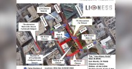 Downtown Fort Worth roads to close for "Lioness" filming