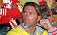 Poncho de Nigris arremete contra Facundo tras asegurar que su familia no tiene talento