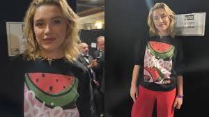 Florence Pugh tendria un papel inportante tanto en Doomsday como secret wars -
