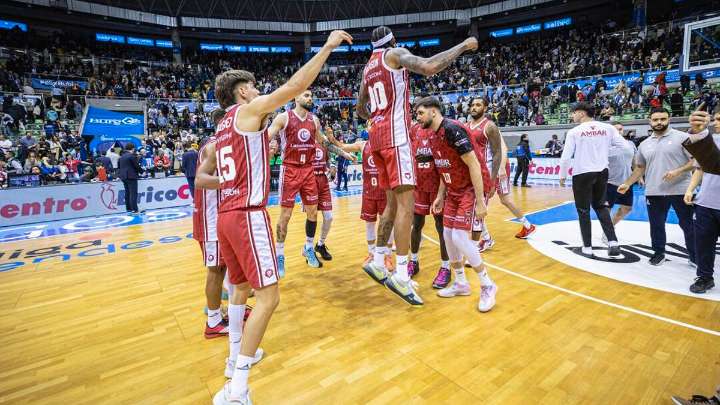 La previa del Bakken Bears-Casademont Zaragoza: cuidado con los osos