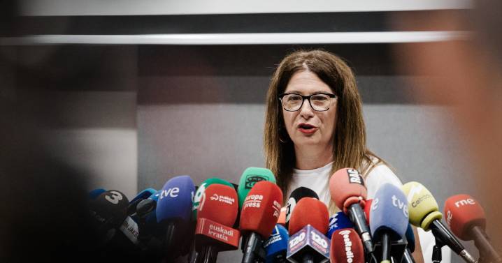 El juez que investiga a la fontanera del PSOE admite la denuncia de dos fiscales por intento de soborno