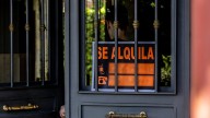 Los precios de la vivienda se disparan en la UE y suben un 60,5%: Madrid y Barcelona entre las ciudades donde más renta se destina