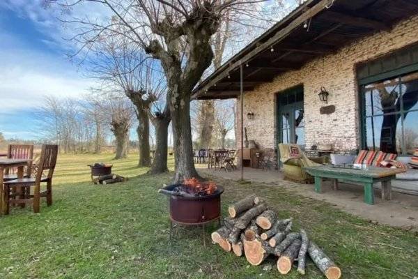 Esta escapada era famosa por su estación de tren pero ahora se reconvirtió en un destino gastronómico: dónde queda