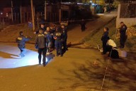 Confirmaron la identidad de joven asesinada durante una fiesta en Paraná