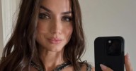 Ana de Armas’ Photos in Miniskirt & Boots Have Fans Saying ‘Tom Cruise Won'