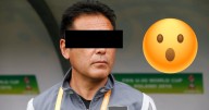 ¡Escándalo en el Mundial Sub-20! Directivo es arrestado por ver pornografía infantil