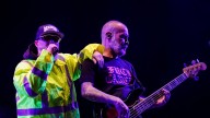 Murió Sam Rivers, bajista y fundador de Limp Bizkit
