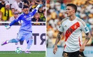 ¿Por qué Pedro Gallese y Oliver Sonne no fueron convocados por Manuel Barreto? Las razones detrás de su ausencia