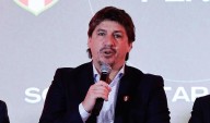 Ferrari afirma que a más tardar en diciembre anunciarán al nuevo DT de Perú: "Me he puesto un plazo"