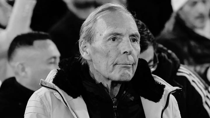 Murió Miguel Ángel Russo, entrenador de Boca Juniors y una leyenda del fútbol argentino
