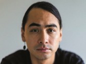 Julian Brave NoiseCat's survival story is both personal and ancestral