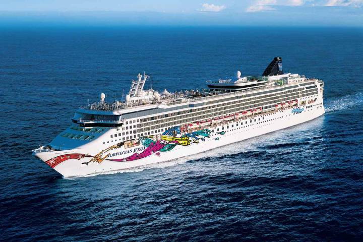 Norwegian Cruise Passenger Goes Overboard on Miami