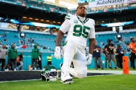 Insider Proposes Blockbuster Jets Trade Amid Winless Start To Season