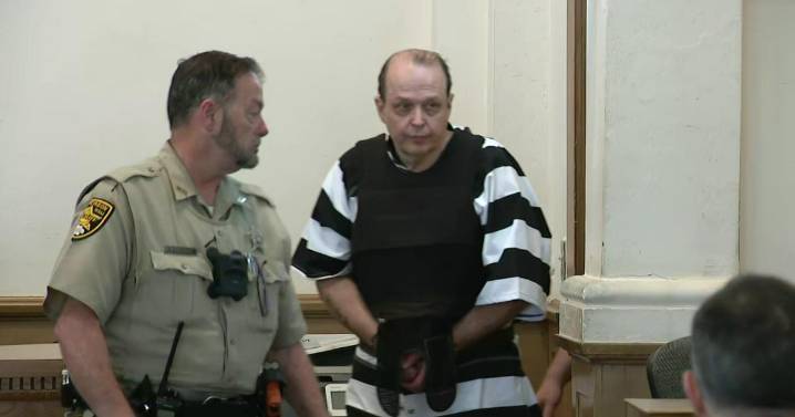 Robert Roberson granted stay of execution one week before it was scheduled