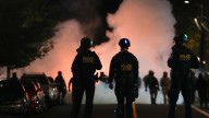 Judge temporarily blocks Trump administration from sending National Guard troops to Oregon