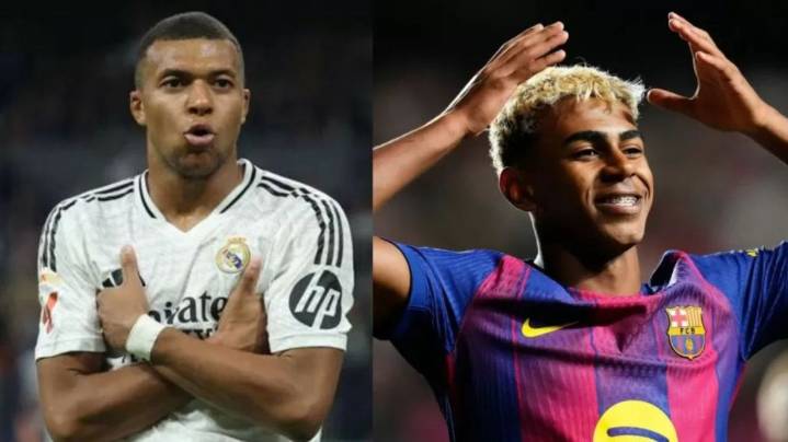 Real Madrid y Barcelona paralizan al mundo con una nueva edición del clásico: hora, formaciones y dónde verlo en vivo