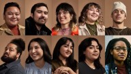 Abbi Jacobson's Tender Pictures Sets Cohort For Fellowship Program