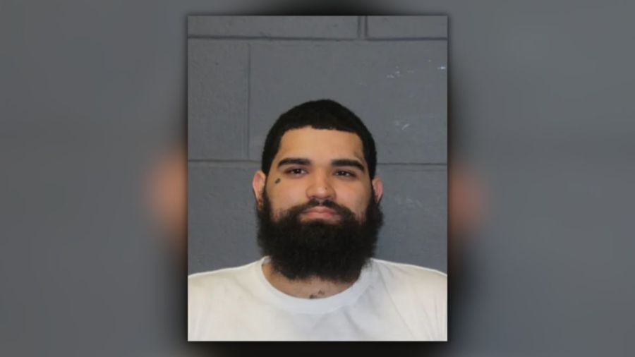 Meriden man sentenced to 40 years for 2021 fatal shooting