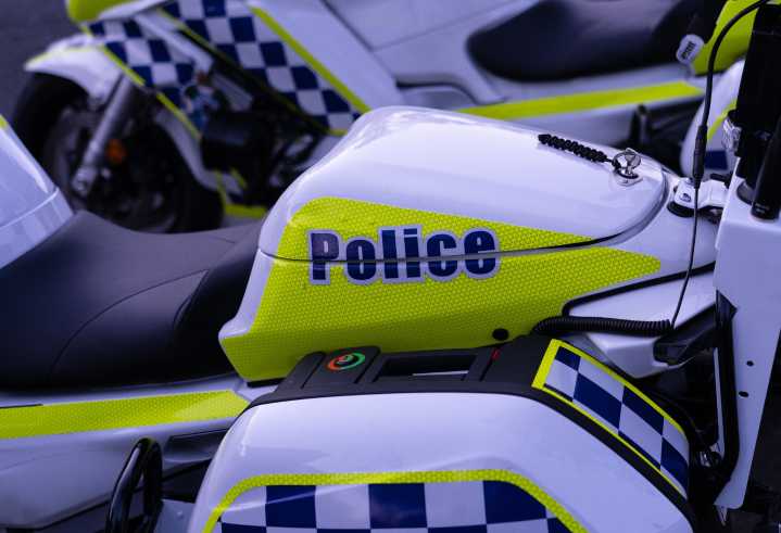 Fatal traffic crash, Logan