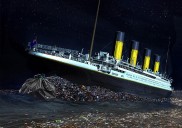 Gobar Times: Titanic won’t sink now