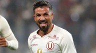 Se definió el futuro de Gabriel Costa en Universitario para el 2026: "El club lo…"