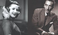 Homenaje a Enrique Santos Discépolo y Amanda Ledesma en el ciclo "Historia y Tango en el cine"