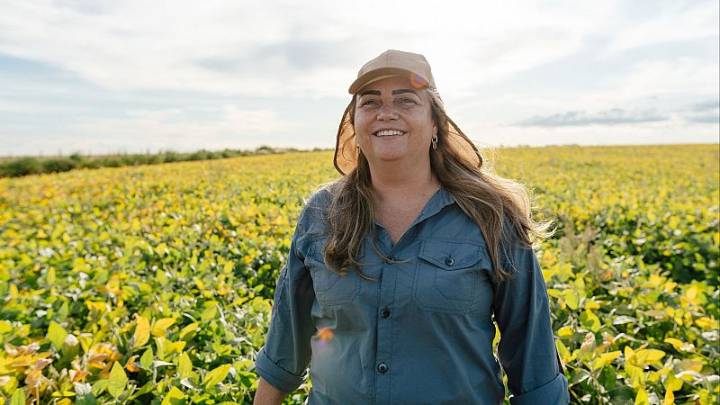 Ya en marcha el VIII ciclo 'Cine y mujeres rurales' impulsado por el MAPA