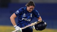 'For Theo' - a century for Sciver-Brunt, a celebration for the Sciver