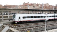 Huesca Suena llama a sumarse al 'Manifiesto por el tren de proximidad Huesca