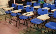 Suspenden clases en 4 regiones de Guerrero por potencial ciclón Raymond