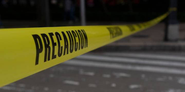 Multihomicidio en Edomex: asesinan a cuatro personas en Nezahualcóyotl