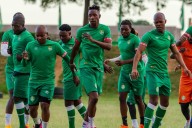 27 Facts About Zimbabwe Vs. Botswana