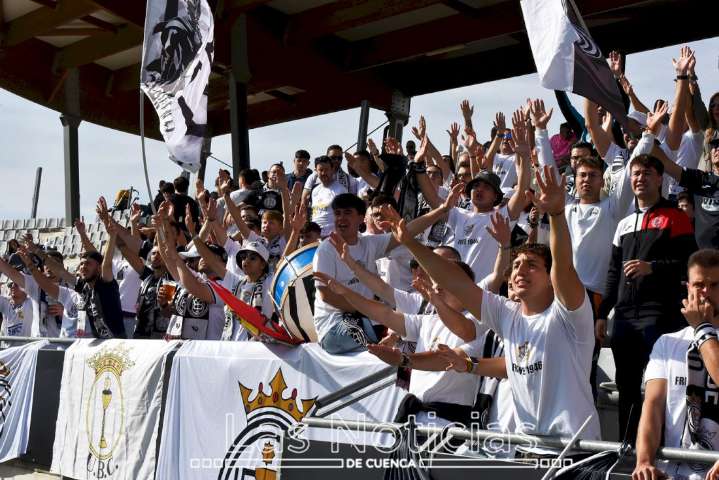 Frente 1946: corazón y voz de la nueva Balompédica