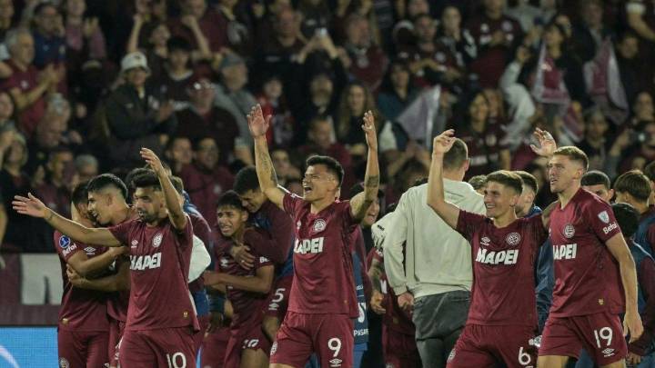 Cuándo se juega la final de la Copa Sudamericana 2025