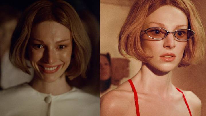 Hunter Schafer Stars in Gentle Monster’s ‘The Hunt’ Campaign [PHOTOS]