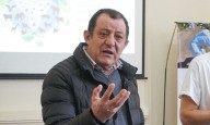 El único peronista que ganó en la Sexta: "No pudieron llevarme puesto"